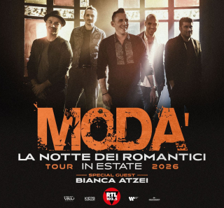Mod&agrave;