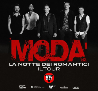 Mod&agrave;