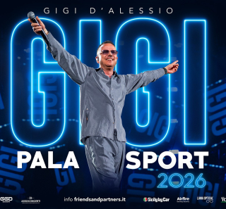 Gigi D'Alessio