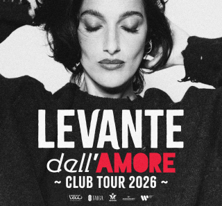 Levante