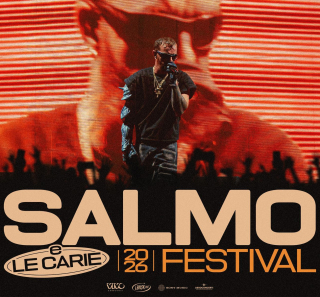 Salmo e Le Carie
