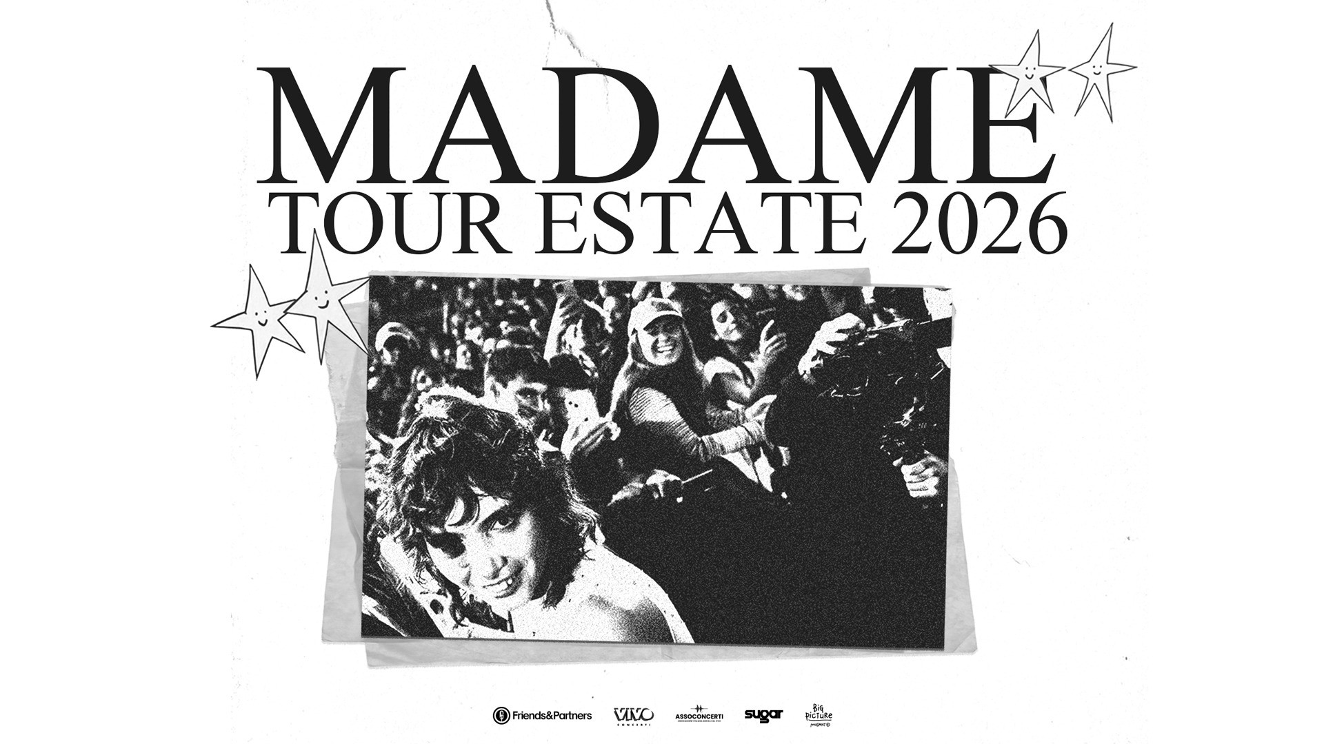 Madame