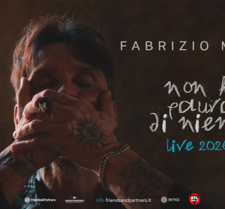 Fabrizio Moro