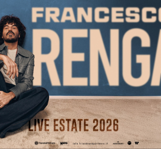 Francesco Renga